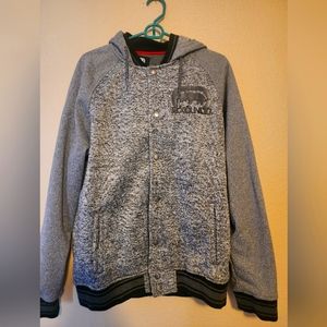 Echo unltd jacket